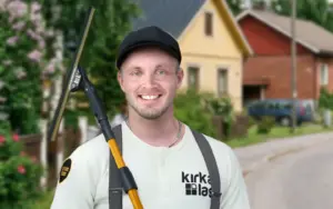 Ikkunanpesu ohje – ammattilaisen vinkit ikkunanpesuun