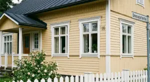 Kuinka usein ikkunat kannattaa pestä?