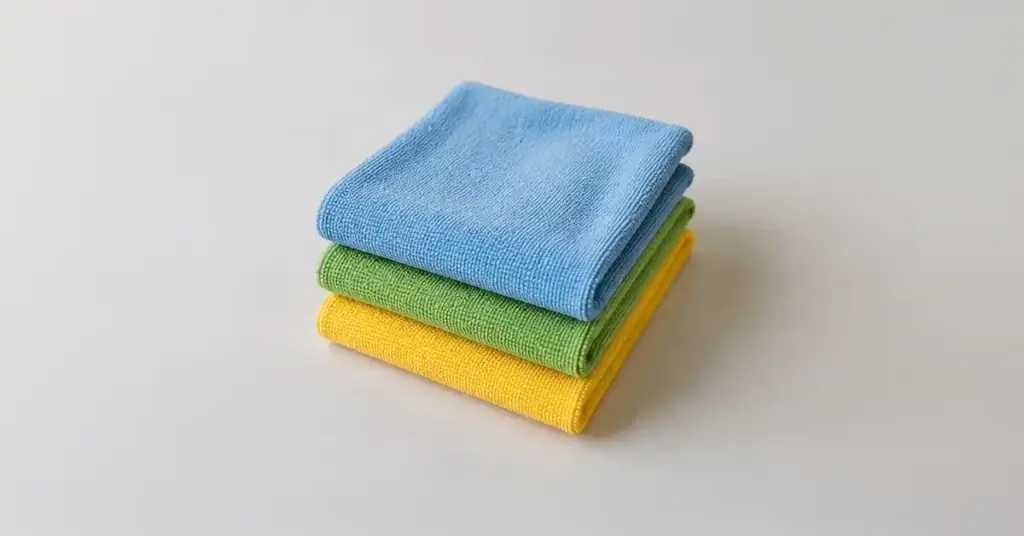 Laadukkaat mikrokuituliinat