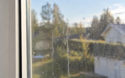 Pinttyneiden ikkunoiden pesu – näin vanha lika ja kalkki lähtevät